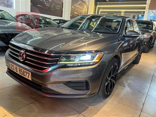 فولكسفاغن باسات 2021 للبيع في العراق - الموصل